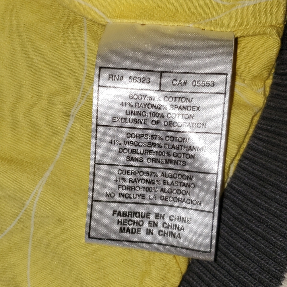 Nike Jacket - Picture 7 of 14
